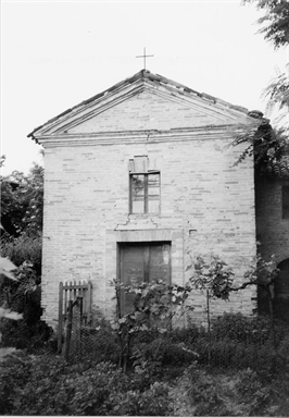 Chiesa della Madonna delle Grazie